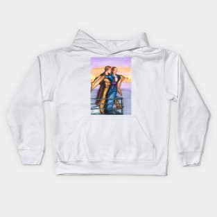 Titanic Kids Hoodie